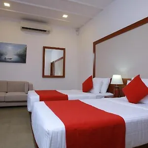 Tarshish - Colombo