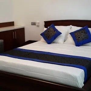 Duvi's Shelter Colombo